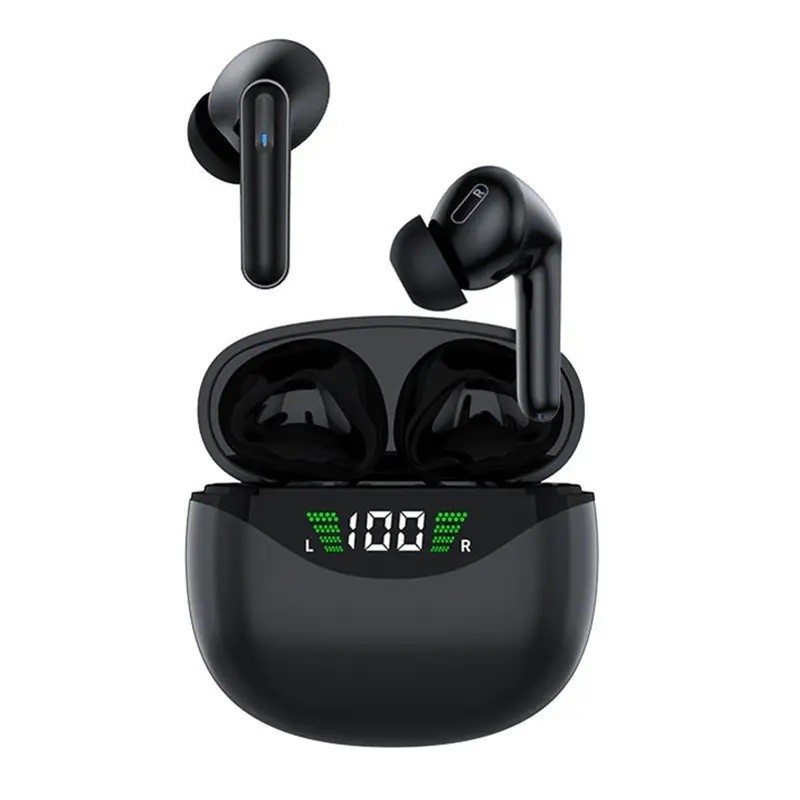 Беспроводные Наушники VG121 Сенсорные Безпроводные Bluetooth Наушники ...