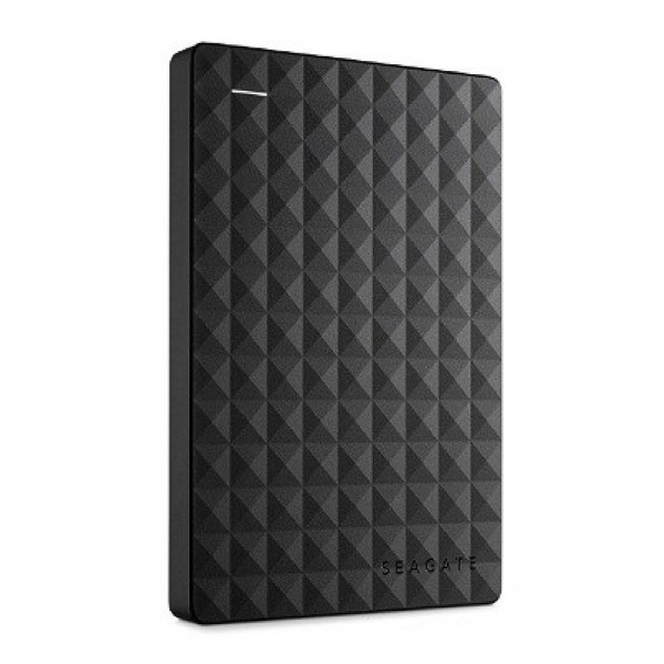 

HDD ext 2.5" USB 4.0TB Seagate Expansion Black (STEA4000400)
