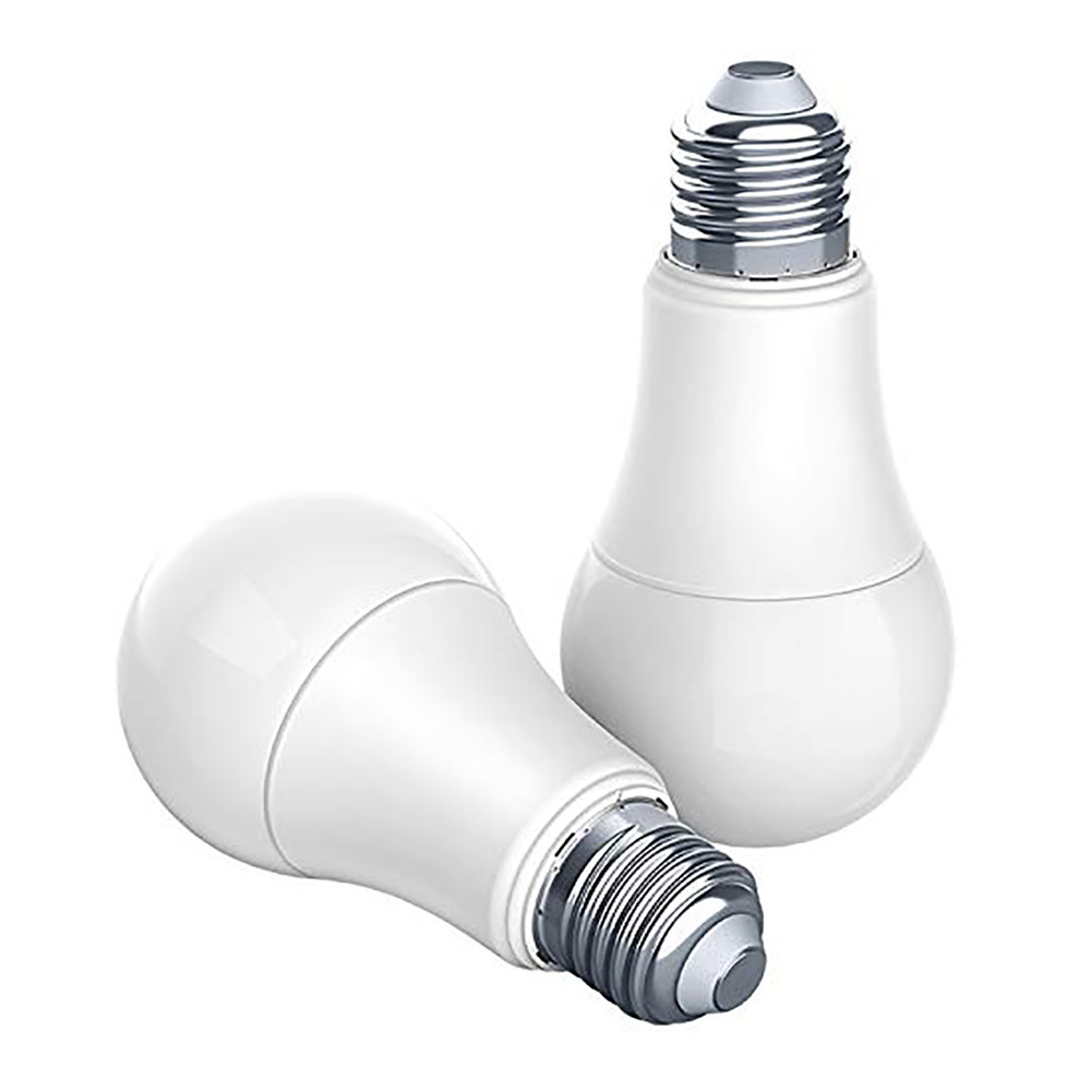 Умная лампа Aqara Smart LED Bulb E27 (ZNLDP12LM) CN – фото, отзывы ...