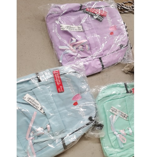 

Рюкзак "Feshion bagss" 35*27*11см Stenson (ST01832)