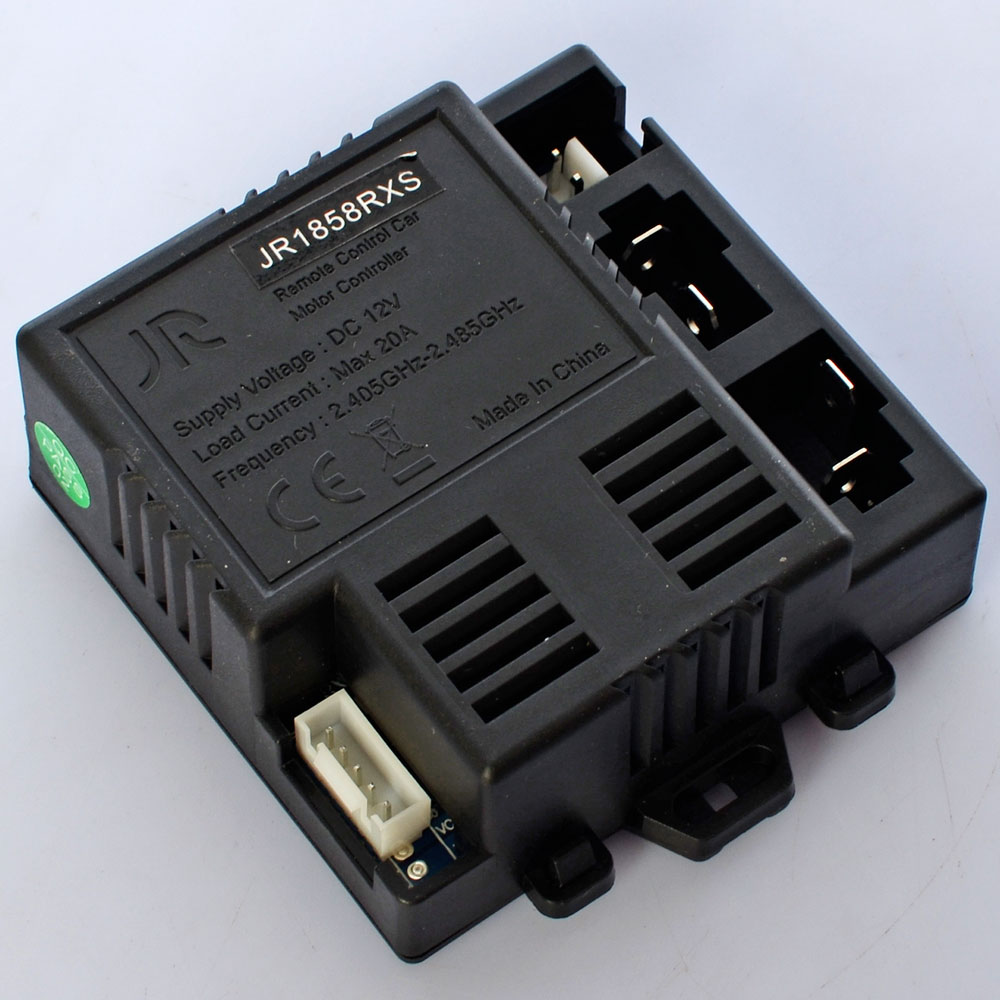 

Блок управления M 4266-RC RECEIVER