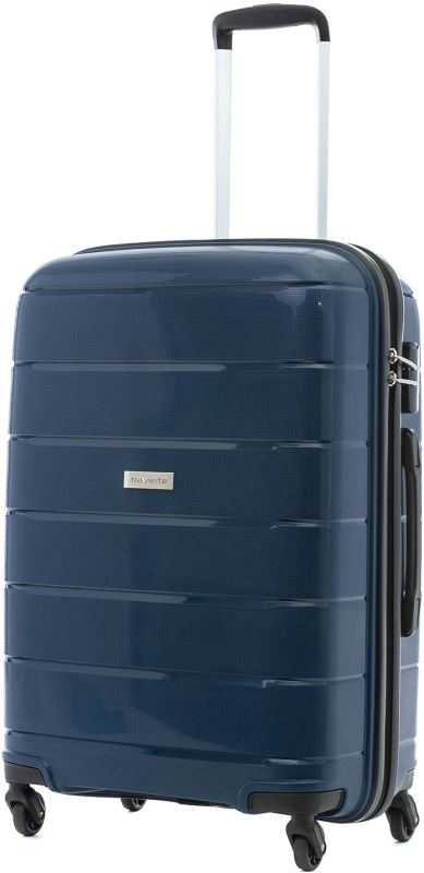 

Чемодан Travelite Mailand/Navy (TL573348-20)