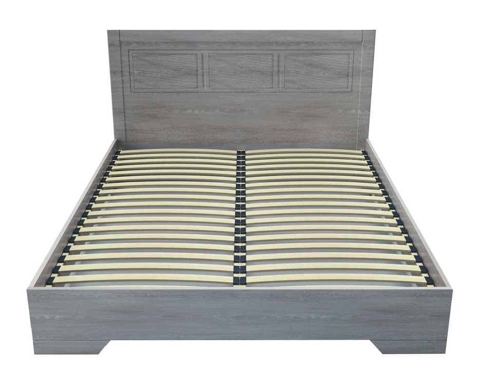 

Кровать Неман Марсель 1800*2000 под газовый подъемник (газлифт покупается отдельно)