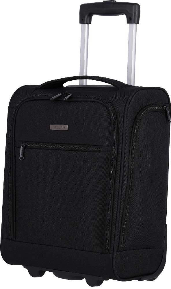 

CABIN/Black Чемодан на 2 колесах XS Underseater (28л,2,2кг) (36x43x20см) Travelite TL090225-01