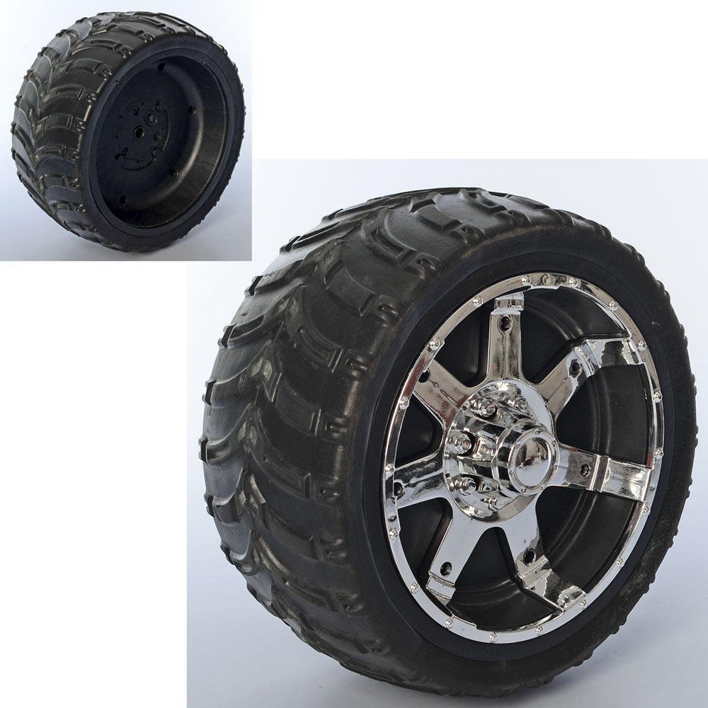 

Колесо M 4266-EVA WHEEL