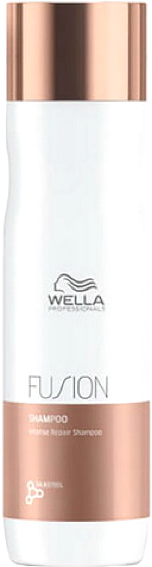 Шампунь Wella Professionals Fusion для интенсивного восстановления ...