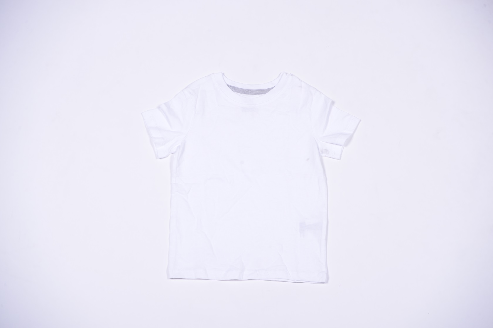 

Футболка H&M 07179519 98-104 см Белая (GT02000000002408)