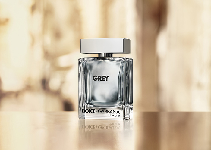 D&g the shop one grey 100ml