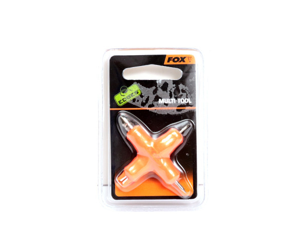

Fox Edges Multi Tool (арт.33151504413)