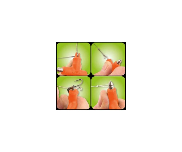 

Инструмент Fox. Edges Multi Tool (арт.123415790511)
