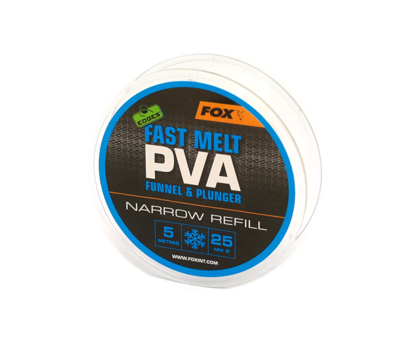 

ПВА Edges refill 5m 25 (арт.1919744228)