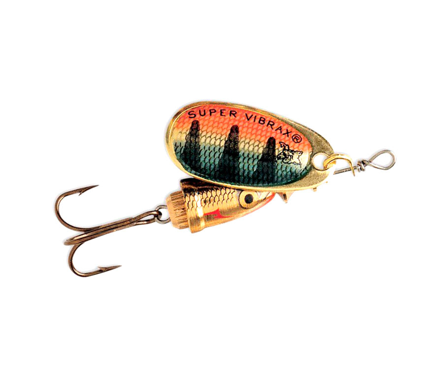 

Блесна Blue Fox Vibrax Shad 4 P (арт.3838BFSD-4-P)