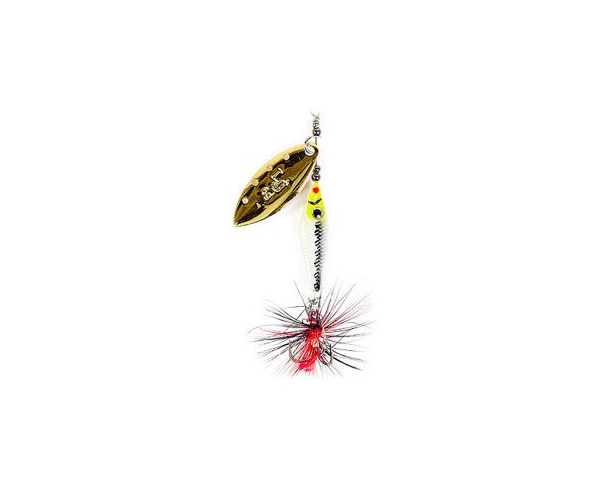 

Блесна Lucky John TRIAN BLADE LONG 9.0г / 004 (арт.123413536646)