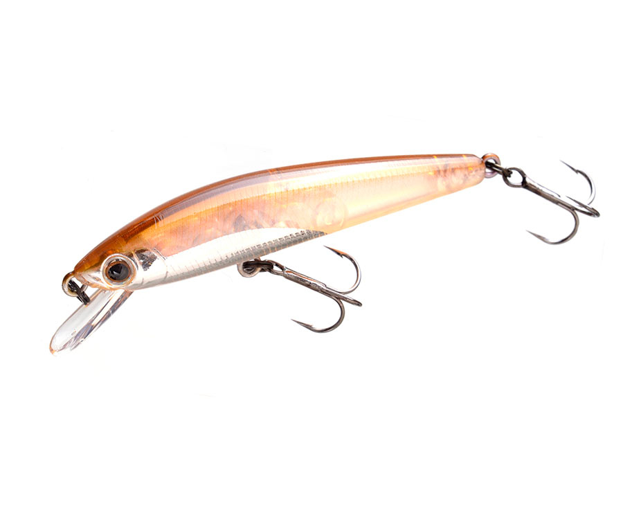 

Воблер Daiwa TD Minnow 1061SP Wakasagi (арт.383814845951)