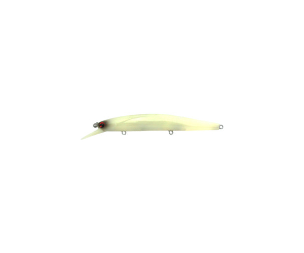 

Воблер Ima Flit 120SP 120mm 14.2g Z2463 Bone (арт.1234169900566)