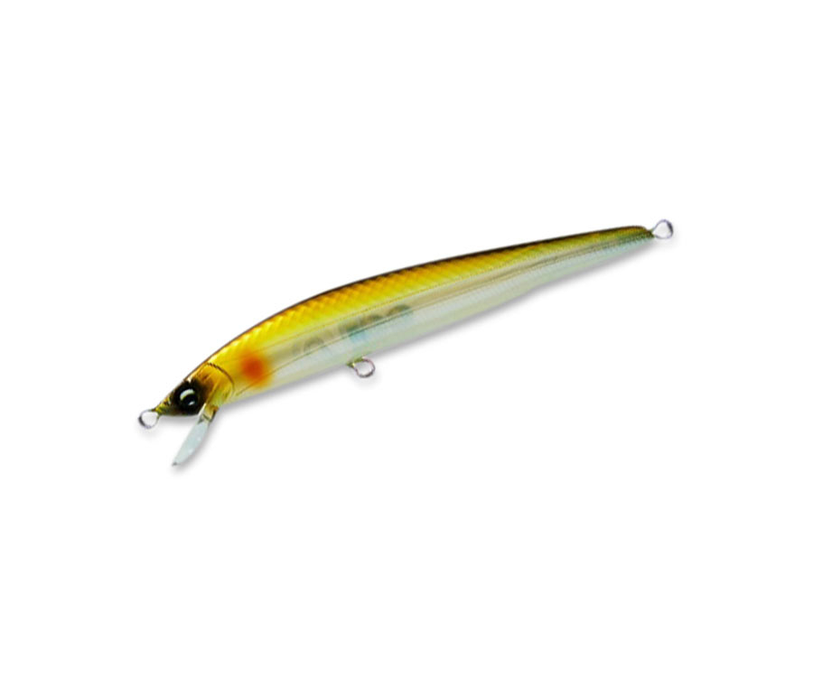 

Воблер Yo-Zuri Hardcore Minnow 50F Bass GSAY (арт.3838F1038-GSAY)