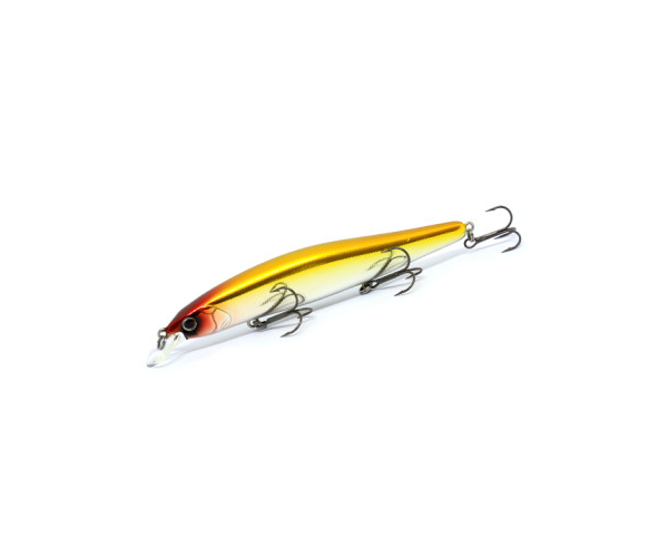 

Воблер Daiwa Steez Minnow 125SP SR Crown 19gr (арт.19191005972)