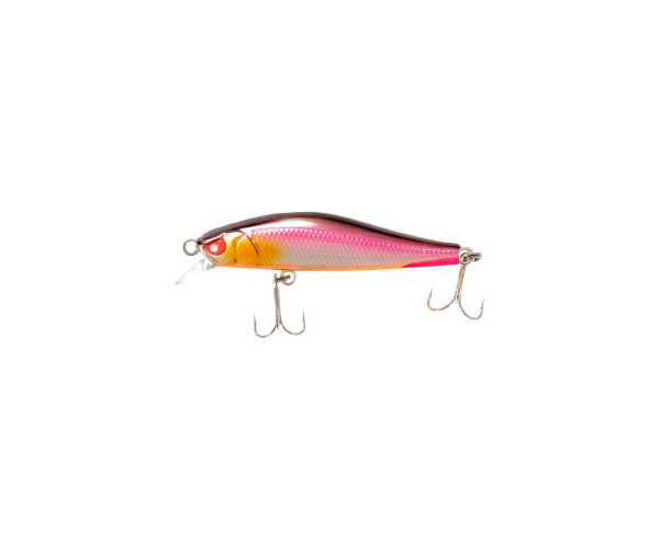

Воблер Lucky John Pro Series Basara SP 90mm 10.5 g #103 (арт.123413540037)