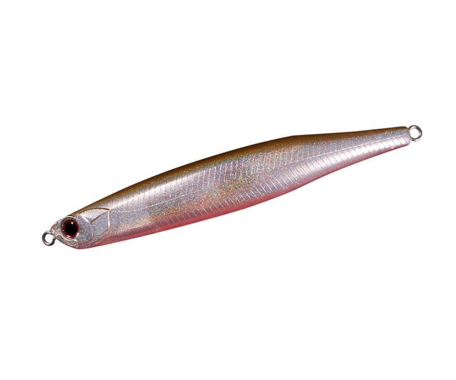 

Воблер O.S.P. Bent Minnow 86F 86мм GF76 (арт.3838BM86F-GF76)