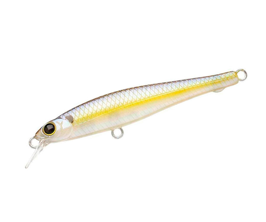 

Воблер Lucky Craft Bevy Pointer 53 SP Chartreuse Shad (арт.3838BPT53-250)
