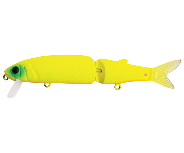 

Воблер Jackall Magallon 113мм 13,7г Mat Chart SP (арт.123416990781)