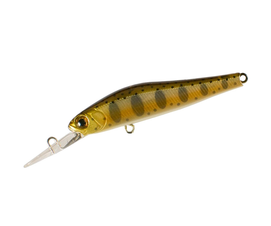

Воблер ZipBaits Rigge Deep 56SP 56мм 3.1г 851 (арт.3838R56SP_851)
