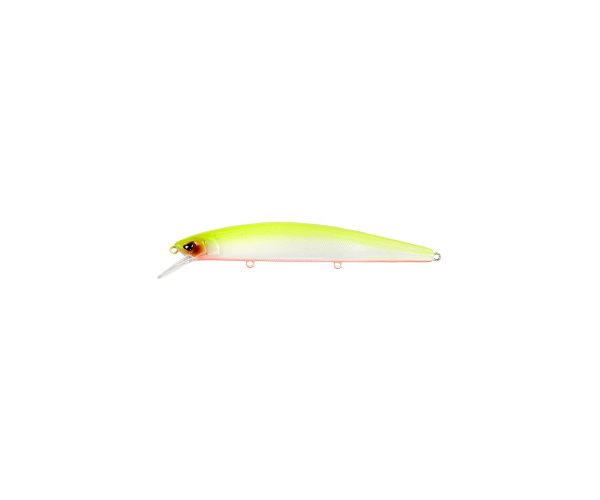 

Воблер Lucky John Pro Series Makora SP 110mm 13.0 g #311 (арт.123413540043)