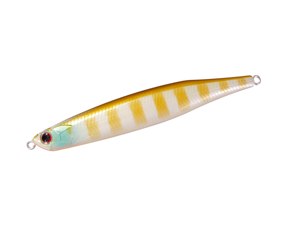 

Воблер O.S.P. Bent Minnow 86F 86мм P45 (арт.3838BM86F-P45)