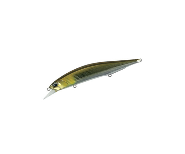 

Воблер DUO Realis Jerkbait 110SP 110mm 16.2g 0.8-1.6m #DRA3050 (арт.1919687019)