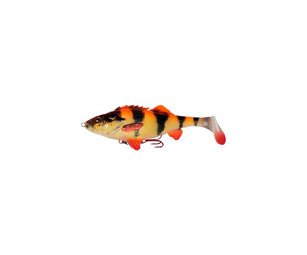 

Воблер Savage Gear 4D Perch Shad 17.5cm 67g SS 03-Albino (арт.123418540710)