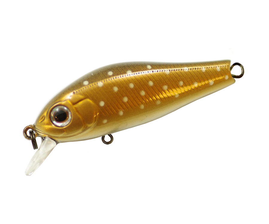 

Воблер ZipBaits Rigge 43SP 43мм 4г #029
