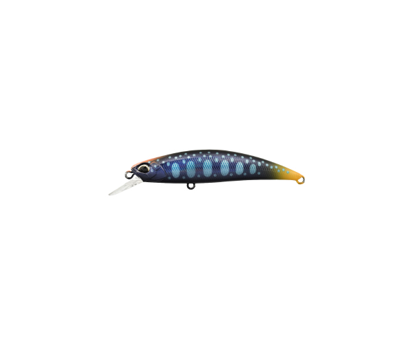 

Воблер DUO Spearhead Ryuki 60S D3 Balancer Single 60mm 5.8g ANAZ076 Midnight Yamame (арт.1234343322)