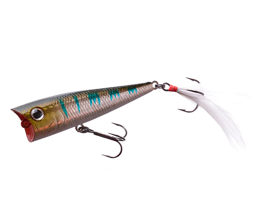 

Воблер Daiwa TD Popper WSRD Mizutama Oikawa (арт.383814801071)