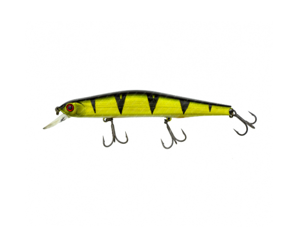 

Воблер ZipBaits Orbit 130 SP # 2000 European Perch (арт.1234909934497)