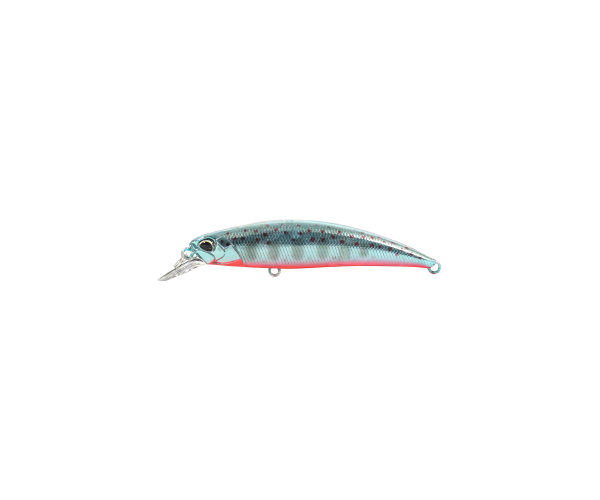 

Воблер DUO Spearhead Ryuki 60S M-Aire 60mm 6.5g CRAZ109 (арт.1234343325)