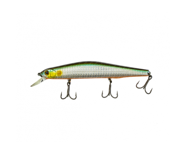 

Воблер ZipBaits Orbit 130 SP # 2001 Silver Shine (арт.1234909934498)