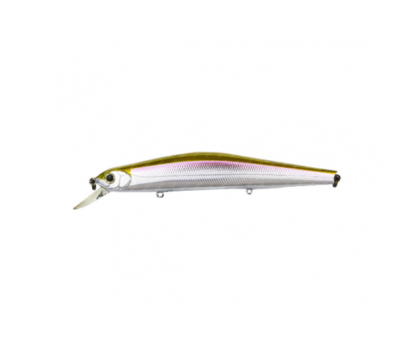 

Воблер ZipBaits Orbit 110 SP # 473 Wakasagi Metal (арт.1234909934502)