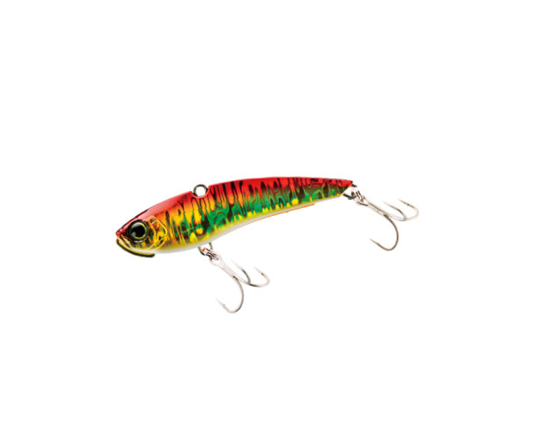

Воблер Yo-Zuri Hardcore Solid Vibe S 75mm 28g #HGR (арт.19191111952)