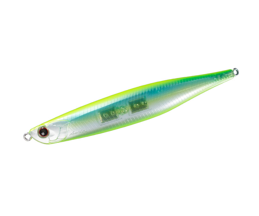 

Воблер O.S.P. Bent Minnow 106F 106мм G84 (арт.3838BM106F-G84)