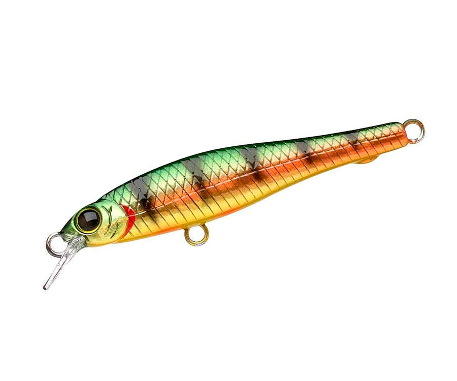 

Воблер Lucky Craft Bevy Pointer 53 SP Aurora Gold Northern Perch (арт.3838BPT53-884)