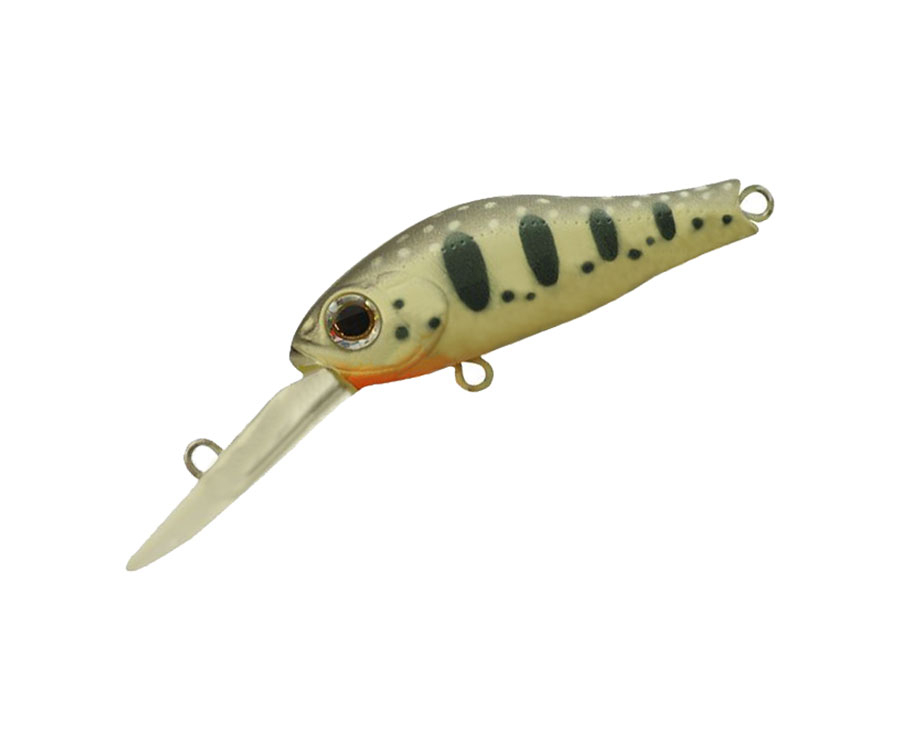

Воблер ZipBaits Rigge Deep 56SP 56мм 3.1г ZR129 (арт.3838R56SP_ZR129)