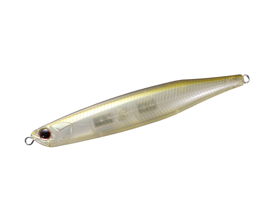 

Воблер O.S.P. Bent Minnow 86F 86мм G01 (арт.3838BM86F-G01)