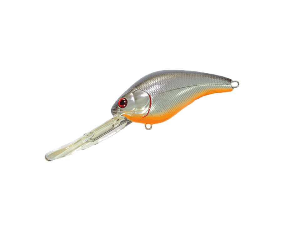 

Воблер для троллинга Panacea Marauder Fat 80F DR 011 (арт.3838MRD80FDR011F)