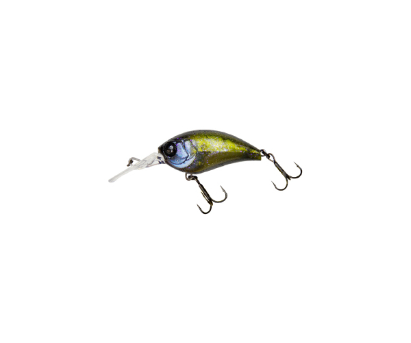 

Воблер Jackall Mushbob 50MR 50mm 9.5 g Katsu Moebi Shad (арт.123416992783)
