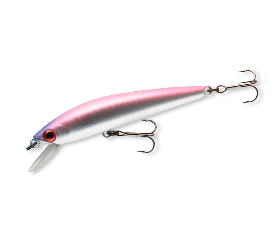 

Воблер Daiwa TN Baby Minnow 60мм Hazy Neon (арт.383816700-625)