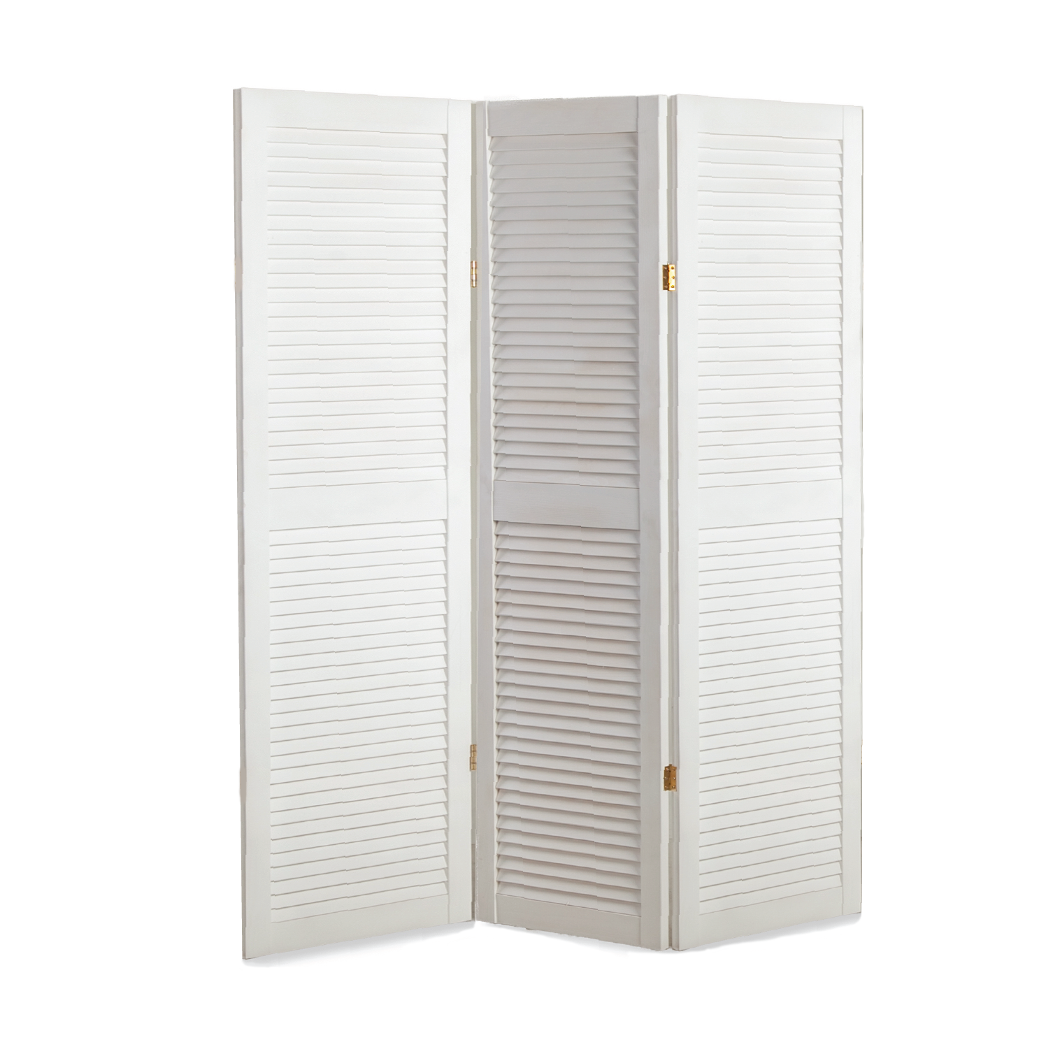 

Ширма жалюзи SCREEN WOOD 200х60 3ст. BIG YETI белый (W176)