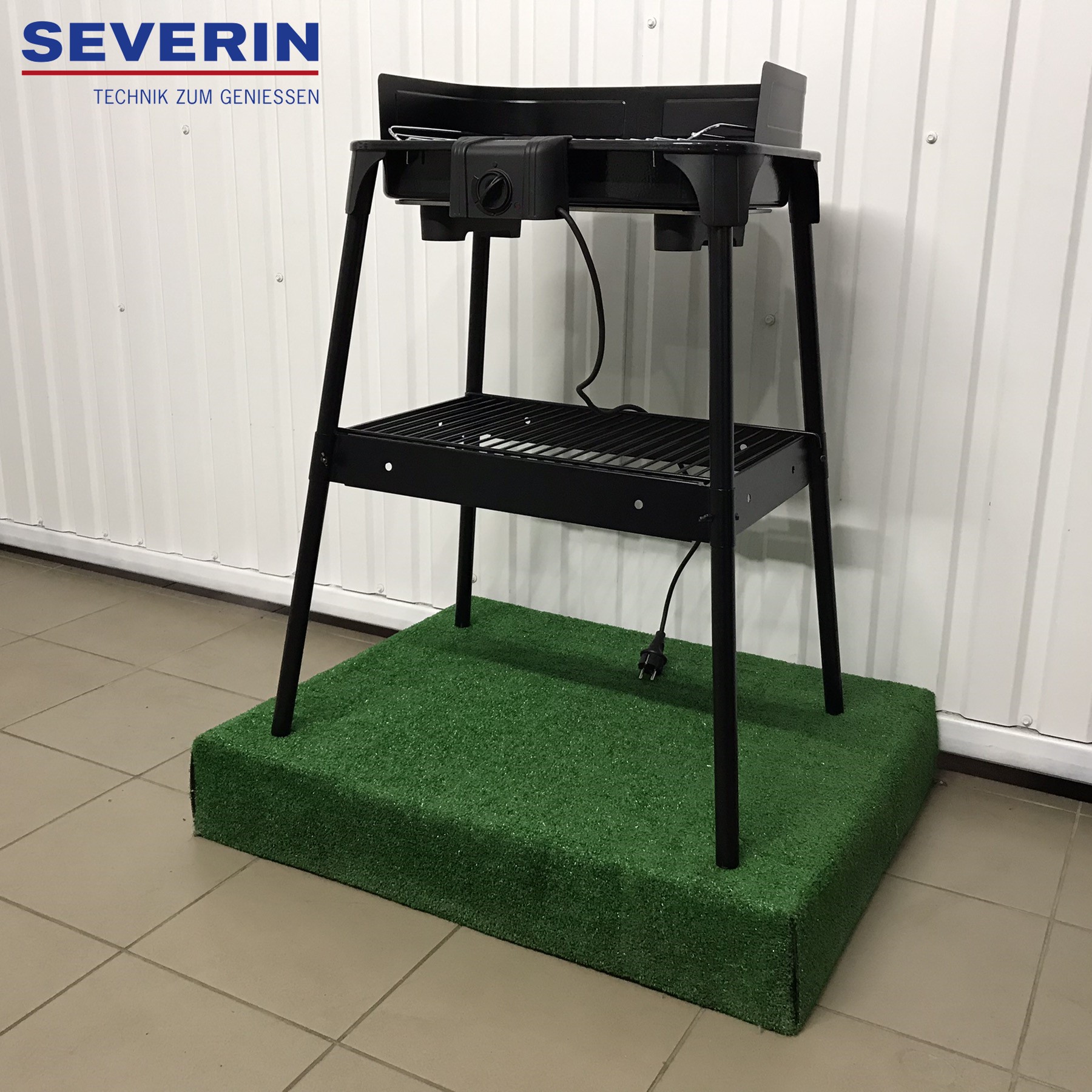 Severin 2792 shop