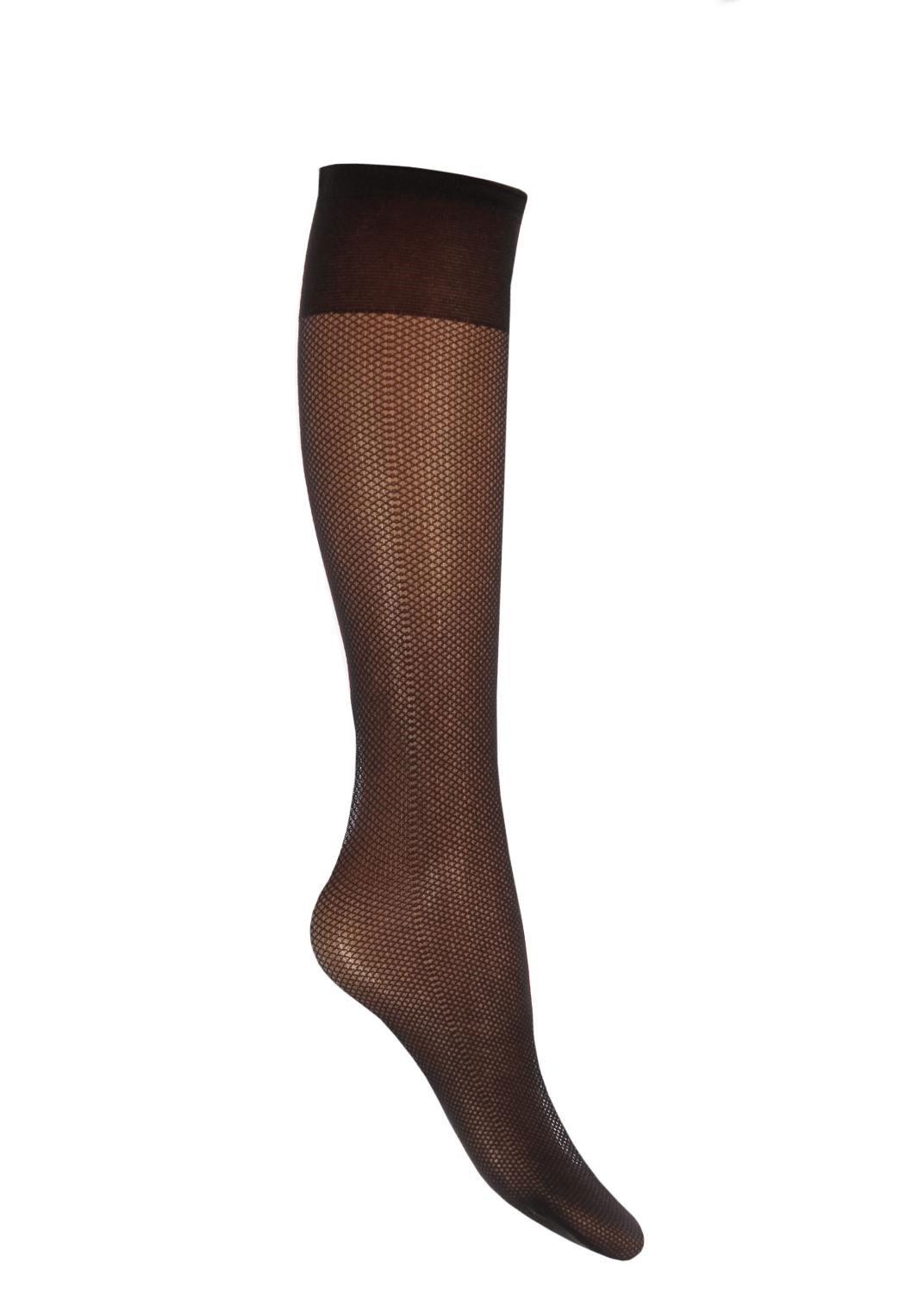 

Гольфы Giulia LRG-01 gambaletto Nero