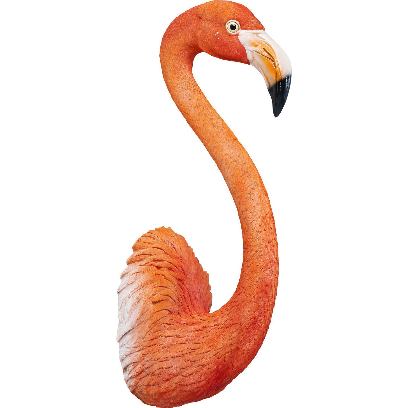 

Украшение настенное KARE DESIGN Flamingo Road 72cm