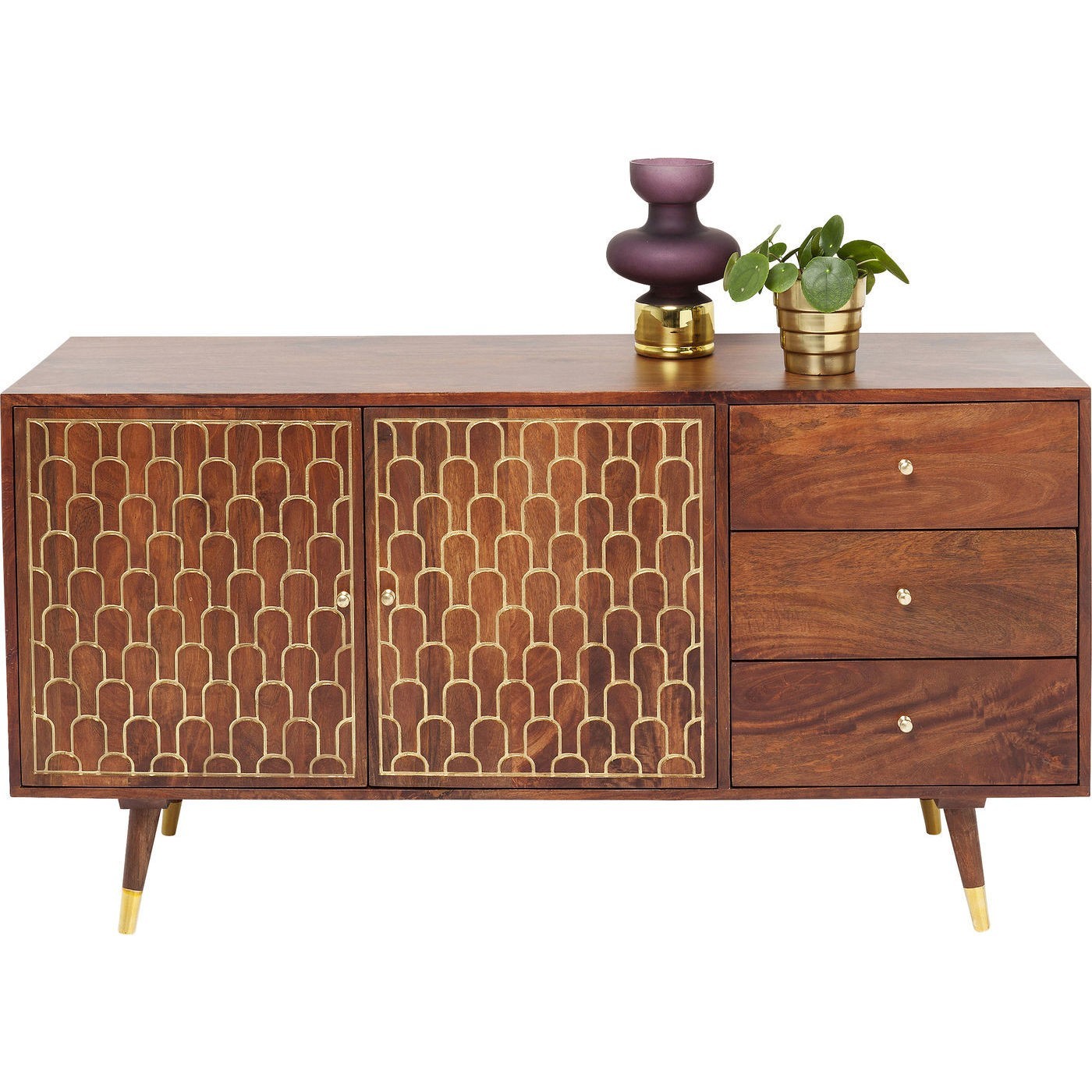 

Комод KARE DESIGN Muskat 145 см.